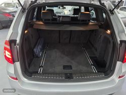 BMW X3 3.0 Automático 313 CV xDrive35d - Miniatura 7