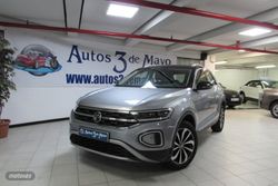Volkswagen T-Roc 1.0 TSI 85kW (115CV) - Miniatura 1