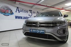 Volkswagen T-Roc 1.0 TSI 85kW (115CV) - Miniatura 2