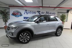 Volkswagen T-Roc 1.0 TSI 85kW (115CV) - Miniatura 3