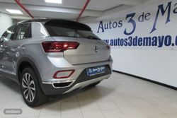 Volkswagen T-Roc 1.0 TSI 85kW (115CV) - Miniatura 5