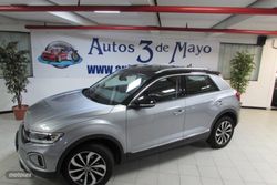 Volkswagen T-Roc 1.0 TSI 85kW (115CV) - Miniatura 6