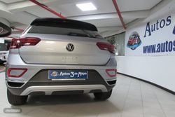 Volkswagen T-Roc 1.0 TSI 85kW (115CV) - Miniatura 7