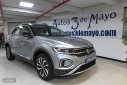 Volkswagen T-Roc 1.0 TSI 85kW (115CV) - Miniatura 10