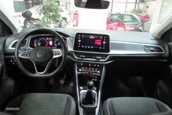 Volkswagen T-Roc 1.0 TSI 85kW (115CV) - Miniatura 9