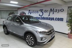 Volkswagen T-Roc 1.0 TSI 85kW (115CV) - Miniatura 11