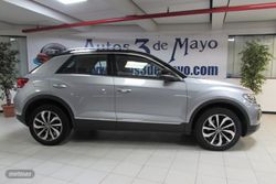 Volkswagen T-Roc 1.0 TSI 85kW (115CV) - Miniatura 12