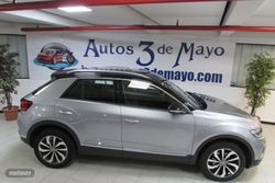 Volkswagen T-Roc 1.0 TSI 85kW (115CV) - Miniatura 13