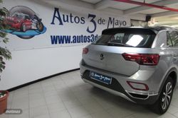 Volkswagen T-Roc 1.0 TSI 85kW (115CV) - Miniatura 14