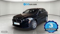 BMW Serie 2 X2 SDRIVE18I 136CV AUTOMATICO - Miniatura 1