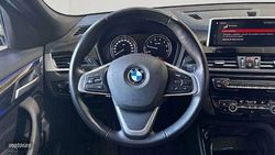 BMW Serie 2 X2 SDRIVE18I 136CV AUTOMATICO - Miniatura 12