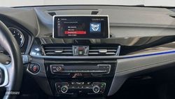 BMW Serie 2 X2 SDRIVE18I 136CV AUTOMATICO - Miniatura 13