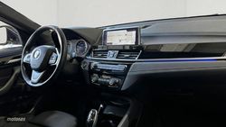 BMW Serie 2 X2 SDRIVE18I 136CV AUTOMATICO - Miniatura 19