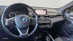 BMW Serie 2 X2 SDRIVE18I 136CV AUTOMATICO - Miniatura 20