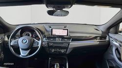 BMW Serie 2 X2 SDRIVE18I 136CV AUTOMATICO - Miniatura 21