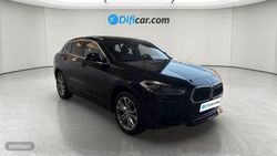BMW Serie 2 X2 SDRIVE18I 136CV AUTOMATICO - Miniatura 3