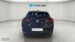 BMW Serie 2 X2 SDRIVE18I 136CV AUTOMATICO - Miniatura 7