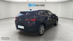 BMW Serie 2 X2 SDRIVE18I 136CV AUTOMATICO - Miniatura 8