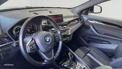 BMW Serie 2 X2 SDRIVE18I 136CV AUTOMATICO - Miniatura 9
