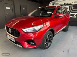 MG ZS COMFORT - Miniatura 1