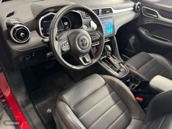 MG ZS COMFORT - Miniatura 11