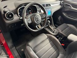 MG ZS COMFORT - Miniatura 15