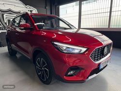 MG ZS COMFORT - Miniatura 2