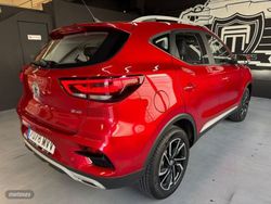 MG ZS COMFORT - Miniatura 3