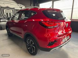 MG ZS COMFORT - Miniatura 4