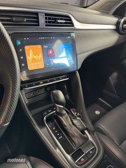 MG ZS COMFORT - Miniatura 7