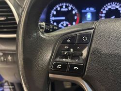 Hyundai Tucson 1.6 T-GDI 130 kW - Miniatura 11