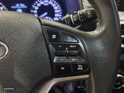 Hyundai Tucson 1.6 T-GDI 130 kW - Miniatura 12