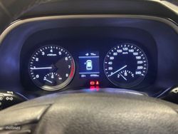 Hyundai Tucson 1.6 T-GDI 130 kW - Miniatura 15