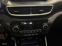 Hyundai Tucson 1.6 T-GDI 130 kW - Miniatura 16