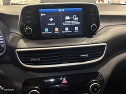 Hyundai Tucson 1.6 T-GDI 130 kW - Miniatura 17