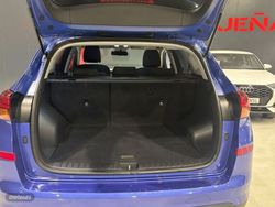 Hyundai Tucson 1.6 T-GDI 130 kW - Miniatura 22