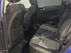 Hyundai Tucson 1.6 T-GDI 130 kW - Miniatura 23