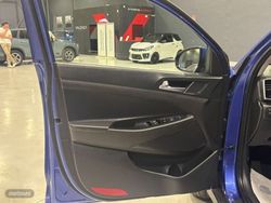 Hyundai Tucson 1.6 T-GDI 130 kW - Miniatura 26