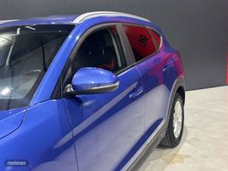 Hyundai Tucson 1.6 T-GDI 130 kW - Miniatura 27
