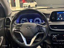 Hyundai Tucson 1.6 T-GDI 130 kW - Miniatura 6