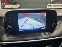 Hyundai Tucson 1.6 T-GDI 130 kW - Miniatura 8
