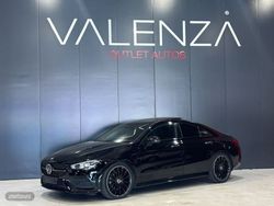 Mercedes Clase CLA CLA 180 AMG Automatico - Miniatura 1