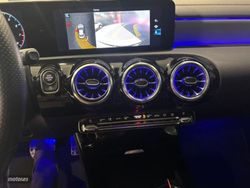 Mercedes Clase CLA CLA 180 AMG Automatico - Miniatura 11