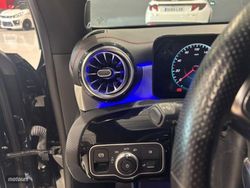 Mercedes Clase CLA CLA 180 AMG Automatico - Miniatura 14