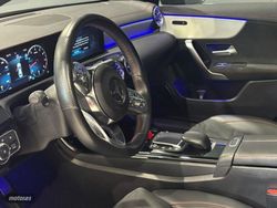 Mercedes Clase CLA CLA 180 AMG Automatico - Miniatura 15