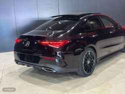 Mercedes Clase CLA CLA 180 AMG Automatico - Miniatura 17