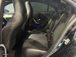 Mercedes Clase CLA CLA 180 AMG Automatico - Miniatura 24