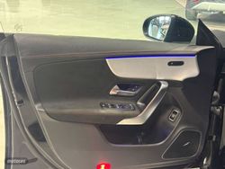 Mercedes Clase CLA CLA 180 AMG Automatico - Miniatura 26