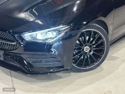 Mercedes Clase CLA CLA 180 AMG Automatico - Miniatura 3