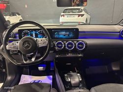 Mercedes Clase CLA CLA 180 AMG Automatico - Miniatura 4